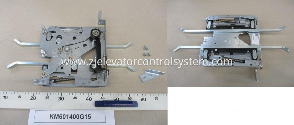 Door Coupler for KONE Elevators KM601400G15